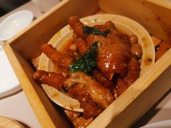 -蔡澜点心·粤菜(西单大悦城店)