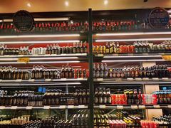 -M99 BEER世界啤酒吧(鸿云悦街店)