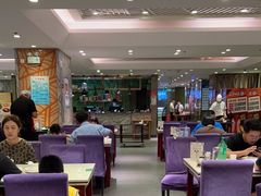 大堂-紫光园(顺义店)