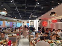 -潮界(虹桥新天地店)