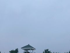 -北戴河东海水浴场