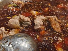 -肖肖酸萝卜鱼火锅(总店)