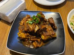 -私家峰味特色苍蝇小馆(马弄店)