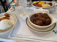 -Versailles Restaurant Cuban Cuisine