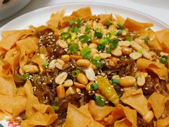 -有腥气私房菜·寻味顺德