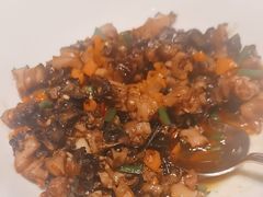 -湘上湘(米其林餐厅-正大中心总店)