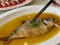 -世博源公馆·本帮融合菜·主题包厢·江景餐厅