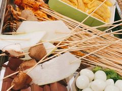 -钢管厂歆瑞源油卤串串香(春熙路太古里店)
