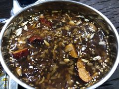 隔壁的八宝粥-清真·马峰烤肉(小学习北巷店)