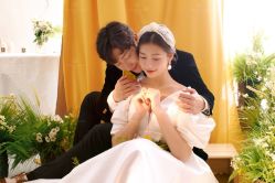 点击看大图 -金夫人婚纱摄影(包河万达店)
