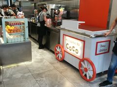 -CoCo都可(湖滨银泰店B区店)