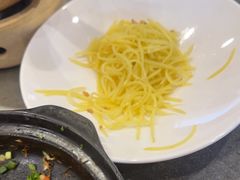 -大清花饺子(山庄店)