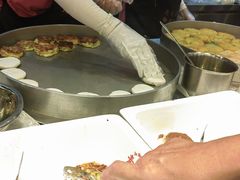 -素满香·全民食养自助(长宁龙之梦店)