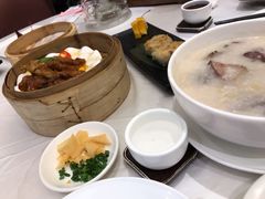 -金满楼(天河中路店)