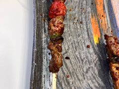 -清真·尖子尖牛肉面(王府井店)