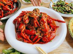 -五七小李子油焖大虾(总店)