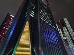 -敏华冰厅(平安金融中心店)