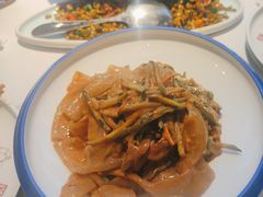 摇滚拉皮-额娘·春饼烤鸭(天鸿店)