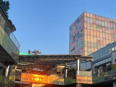 -三里屯太古里