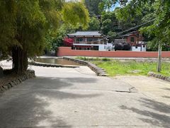 -龙泉山庄