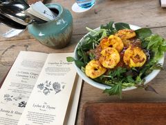 -植物园哈利亚餐厅