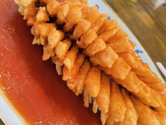 -神仙钵湘香土菜馆(光华路店)