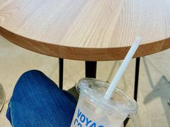 -VOYAGE COFFEE(杨梅竹店)
