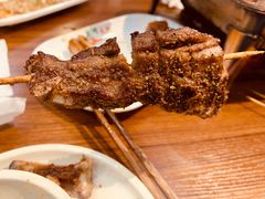 -庆峰龙虾烧烤(合肥一店)