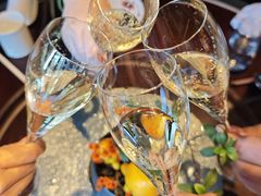 -杭州西子湖四季酒店·金沙厅