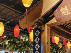 -北平盛世·新京菜·北京烤鸭(劲松·双井店)