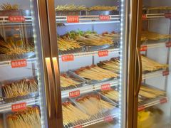 -钢管厂五区小郡肝火锅串串香(清河店)