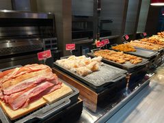-大同云冈美高大酒店