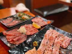 -大阪烧肉BAKA一代(十亩地店)