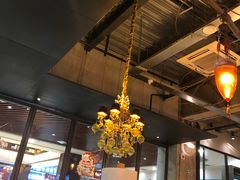 大堂-漫咖啡(沙龙汇店)