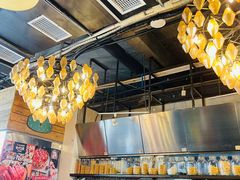 -MI WU FACTORY米屋美食工厂餐厅(绿地店)