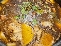 -百味源炭火烤翅 ·夜市大排档(酒仙桥店)