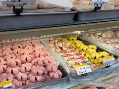 -爱德顺糕点食屋(利民道店)