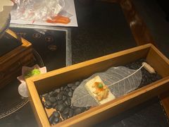 -匠和风精致料理(成都龙湖滨江天街店)