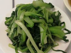 清炒时蔬-沧浪亭(南园新村打浦路457弄店)