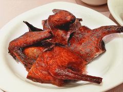 -金时代顺风大酒店(静安大融城店)