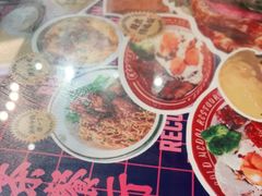-肥韬茶餐厅(南山mini店)