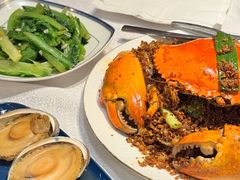 -喜记避风塘炒辣蟹(旗舰店)