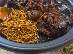 -回味黑鸭煲·始于2006(万松园店)