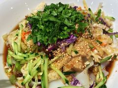 西贝面筋-西贝(枫蓝国际购物中心店)
