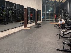 -漠浔MOTION健身(虹桥国际展汇店)