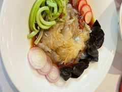 -月福京味斋·烤鸭店·北京菜(鼓楼总店)