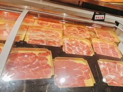 -享遇.锅姥姥牛排海鲜自助(小寨店)