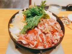 -初味原日本料理