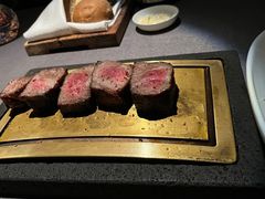 -Nolita西餐厅(金地新华道店)