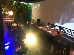 -佬麻雀·新湘菜(珠海金发购物中心店)